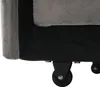 Rozkładana sofa jednoosobowa Sweiko 3 w 1 - z uchwytami na Podgląd zdjęcia produktu 12