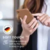 kwmobile Handyhülle für iPhone SE 2022 Hülle / iPhone SE Produktbild-Vorschau 4