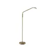 Olucia - SALVADOR - Stehlampe - Messing Produktbild-Vorschau 4