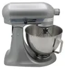 Kitchenaid 5KSM95PSECU Küchenmaschine kontur-silber Produktbild-Vorschau 6