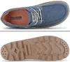 Baskets pour homme Palladium Dunelite Moc Cush 04660-481-M Voir les images du produit 4