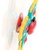 LUDI LU30095, 0,8 Jahr(e), Kunststoff, Mehrfarbig Produktbild-Vorschau 6