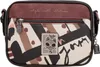Anekke Umhängetasche Mademoiselle 2 Compartment Crossbody Produktbild-Vorschau 4