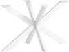 Tischgestell "Spinne" "Spider", Metall Tischbeine 120x72x70 Produktbild-Vorschau 1