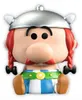 Asterix, Spardose, Chibi, Obelix, versión SD Vista previa de la imagen del producto 8
