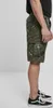 Pánské kraťasy Brandit BDU Ripstop Shorts flecktarn - XL Náhled obrázku produktu 9