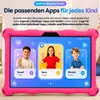 AngelTech Kindertablet XL PRO II - Android 16 - 6+8 GB RAM Produktbild-Vorschau 10