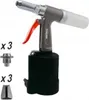 Kraft&Dele KD5464 pneumatická nýtovačka 16mm Náhled obrázku produktu 10