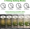 (Anneau d'ange) Lampe pour plantes LED Lumière pour plantes Voir les images du produit 4