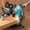 MAKITA Scie à onglet sans fil 40V max (sans batterie, sans Voir les images du produit 18