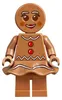 Lego 10267 Creator Gingerbread House 12+ Yearbeschädigt Produktbild-Vorschau 3