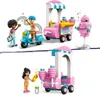 LEGO® Friends 42643 Stojan na cukrovou vatu Náhled obrázku produktu 22