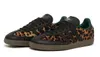 Adidas Samba OG Leopard Black Green EU 38 Produktbild-Vorschau 2