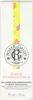 Roger & Gallet Spray Roger & Gallet Fleur d'Osmanthus Acqua Anteprima dell’immagine prodotto 7