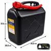 RESCH Kraftstoffkanister Benzinkanister 2 x 20L Reserve Produktbild-Vorschau 12