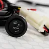 Carbon Heizmatten Auto mit Thermostat schnelle Erwärmung Produktbild-Vorschau 7