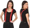Atosa Träger Rot  Rot One Size Produktbild-Vorschau 3