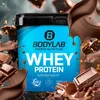 BODYLAB Whey Protein - 2000g - Triple Chocolate Produktbild-Vorschau 2