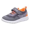 A single child's sneaker is shown against a white background. Produktbild-Vorschau