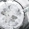 Stojanový mixér TurboTronic - BG5 - 1200 W s 1,5l skleněnou Náhled obrázku produktu 7