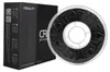 Creality CR-PLA Filament Black, 3D-Filament, (1 kg, 1,75 Produktbild-Vorschau 1