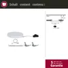 Paulmann LED Einbaupanel Cover-it Produktbild-Vorschau 4