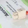 Nachbau Akku passend für die Geze Slimdrive 24V 900mAh NiMH Produktbild-Vorschau 4