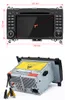 Autoradio 7 pouces avec navigation GPS et Bluetooth pour Voir les images du produit 13