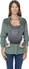 Ergobaby Embrace Soft Air Mesh Babytrage für Neugeborene ab Produktbild-Vorschau 2