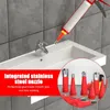 Set di 22 ugelli per silicone, raccordi per pistola a Anteprima dell’immagine prodotto 8