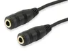 Equip 147941 Equip Audiokabel Splitter 3.5mm 1x St/2x Bu Productafbeelding-voorbeeld 4