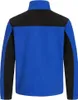 NITRAS Fleecejacke MOTION TEX PLUS  Gr. S blau Produktbild-Vorschau 4