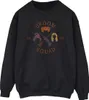 Disney - "Hocus Pocus Broom Squad 93" Sweatshirt für Herren Produktbild-Vorschau 1