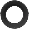Ubiquiti UACC-Dome-WS-B, Wetterschutz, Draußen, Schwarz, Produktbild-Vorschau 5