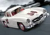 70922 Mercedes-Benz 300 SL Náhľad obrázku produktu 22