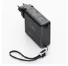FORCELL F-ENERGY multifunctional charger 45W 6in1 with USB Produktbild-Vorschau 2