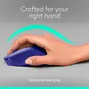 Logitech M330 SILENT PLUS - Mouse - 3 pulsanti - senza fili Anteprima dell’immagine prodotto 32