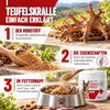REAVET Teufelskralle Gelenk-Pulver 250g für Hunde & Katzen Produktbild-Vorschau 5