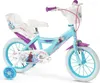 TOIMSA Fahrrad 12" Gefrorene Huffy (3/5 Jahre) TOIMSA Produktbild-Vorschau 1