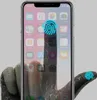 Rockbros Atmungsaktive Fahrradhandschuhe XL Grau Produktbild-Vorschau 7