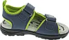 Lurchi KRYPTO Kinder Sandalen Freizeitsandalen navy 31 Produktbild-Vorschau 7