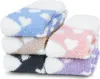 5 Paar Kuschelsocken Damen, Winter Warme Flauschige Produktbild-Vorschau 2