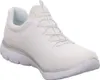 Skechers dámske slip-on topánky športové biele veľkosť 38 Náhľad obrázku produktu 60