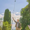 Gardena Baumschere und Strauchschneider StarCut Pro L Produktbild-Vorschau 6