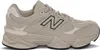 New Balance Damen Halbschuhe GC90607GY Beige Produktbild-Vorschau 1