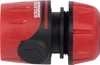 KREATOR zásuvná rychlospojka 1/2" adaptér pro připojení Náhled obrázku produktu 1