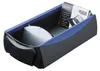 HAN Visitenkartenbox VIP SET schwarz/blau Produktbild-Vorschau 4