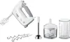 Bosch MFQ36480 Mixer Handmixer 450 W Grau Weiß Produktbild-Vorschau 29
