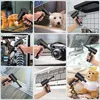 Elektrische Staubgebläse, Portable Luftreiniger & Blower – Produktbild-Vorschau 7