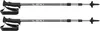 Leki Voyager Silvergray/White 110 - 145 cm Turistické hole Náhled obrázku produktu 16